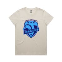 Womens Maple Tee Thumbnail