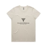 Womens Maple Tee Thumbnail