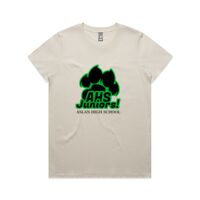 Womens Maple Tee Thumbnail