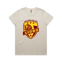 Womens Maple Tee Thumbnail