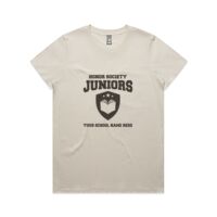 Womens Maple Tee Thumbnail