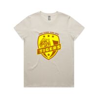 Womens Maple Tee Thumbnail