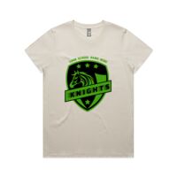 Womens Maple Tee Thumbnail