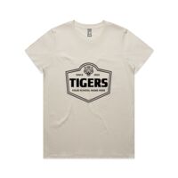 Womens Maple Tee Thumbnail