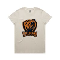 Womens Maple Tee Thumbnail