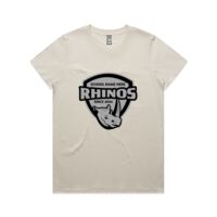 Womens Maple Tee Thumbnail