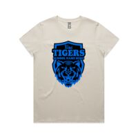 Womens Maple Tee Thumbnail