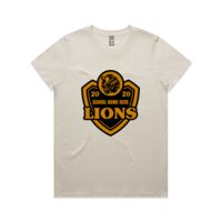 Womens Maple Tee Thumbnail