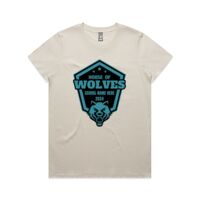 Womens Maple Tee Thumbnail