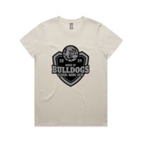 Womens Maple Tee Thumbnail