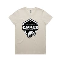 Womens Maple Tee Thumbnail