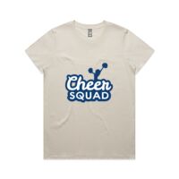 Womens Maple Tee Thumbnail