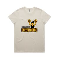 Womens Maple Tee Thumbnail