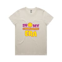 Womens Maple Tee Thumbnail