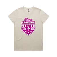 Womens Maple Tee Thumbnail