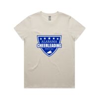 Womens Maple Tee Thumbnail