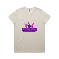Womens Maple Tee Thumbnail