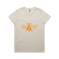 Womens Maple Tee Thumbnail
