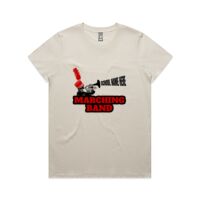 Womens Maple Tee Thumbnail