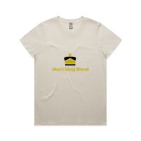 Womens Maple Tee Thumbnail
