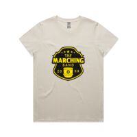 Womens Maple Tee Thumbnail