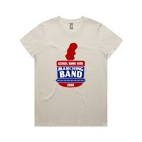Womens Maple Tee Thumbnail