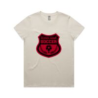 Womens Maple Tee Thumbnail