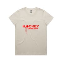 Womens Maple Tee Thumbnail