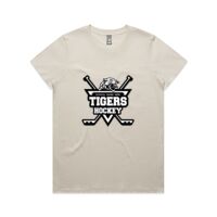 Womens Maple Tee Thumbnail