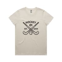 Womens Maple Tee Thumbnail