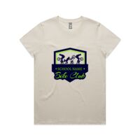 Womens Maple Tee Thumbnail