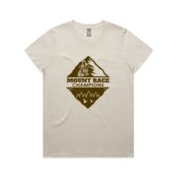 Womens Maple Tee Thumbnail