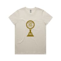 Womens Maple Tee Thumbnail