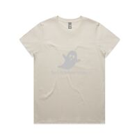Womens Maple Tee Thumbnail