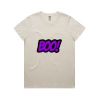 Womens Maple Tee Thumbnail