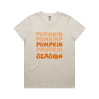 Womens Maple Tee Thumbnail