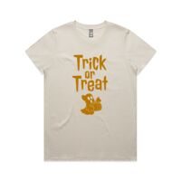 Womens Maple Tee Thumbnail