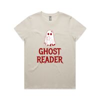 Womens Maple Tee Thumbnail