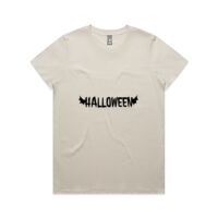 Womens Maple Tee Thumbnail