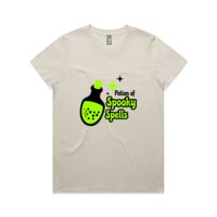 Womens Maple Tee Thumbnail