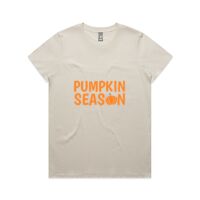 Womens Maple Tee Thumbnail