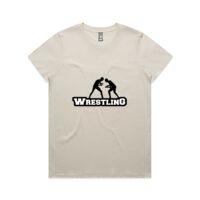 Womens Maple Tee Thumbnail