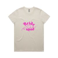 Womens Maple Tee Thumbnail