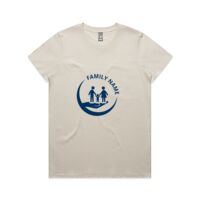 Womens Maple Tee Thumbnail