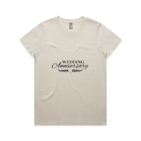 Womens Maple Tee Thumbnail