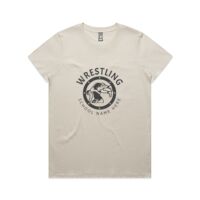 Womens Maple Tee Thumbnail