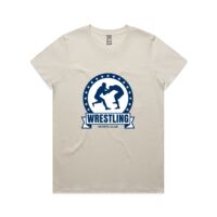 Womens Maple Tee Thumbnail