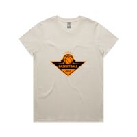 Womens Maple Tee Thumbnail