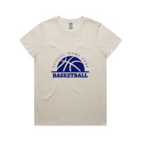 Womens Maple Tee Thumbnail