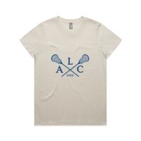 Womens Maple Tee Thumbnail